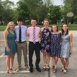 Meet your Posher, Maggie